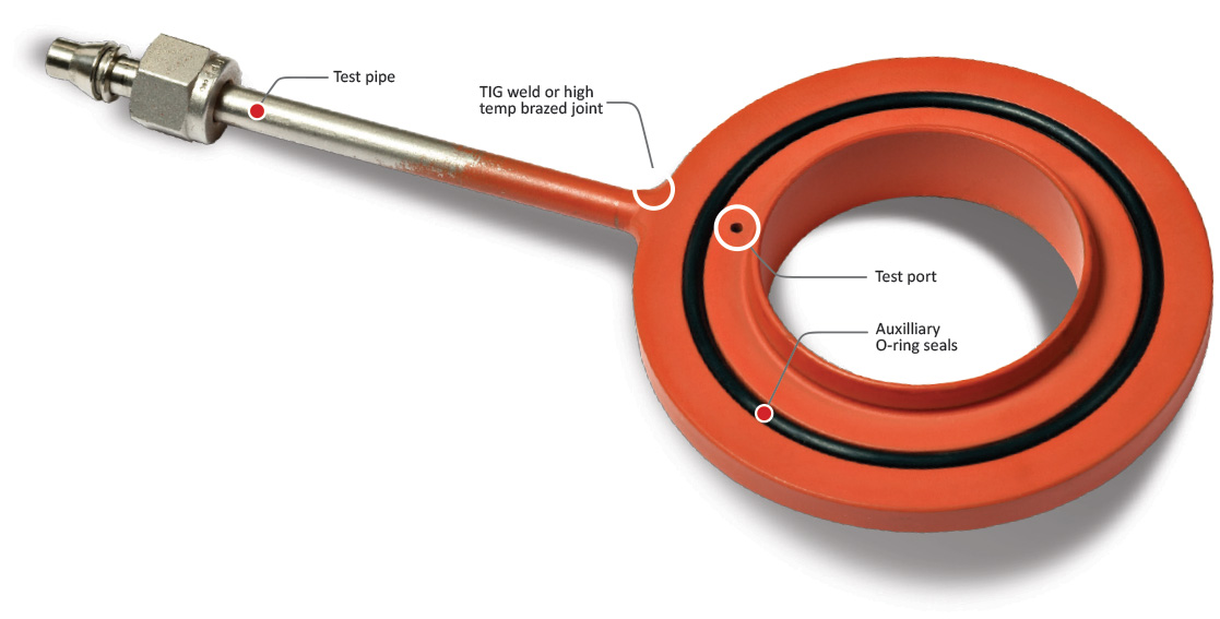 Reverse Integrity Testing (RIT)